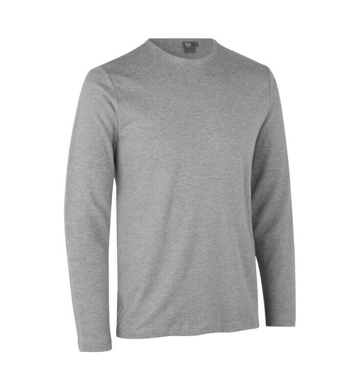 ID0518 - T-Shirt Langarm
