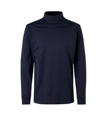 ID0546 Rollkragen T-Shirt ID0546 Rollkragen T-Shirt