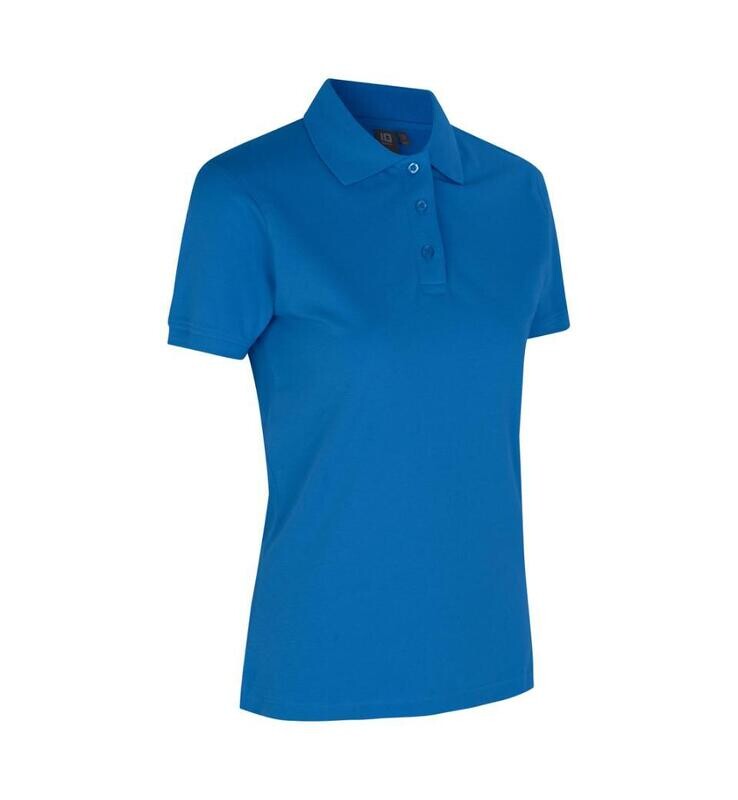 ID0527 - Damen Polo