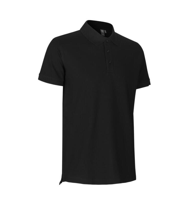 ID0525U - Poloshirt Herren - Übergrößen