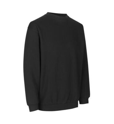 ID0600 Sweater Übergröße