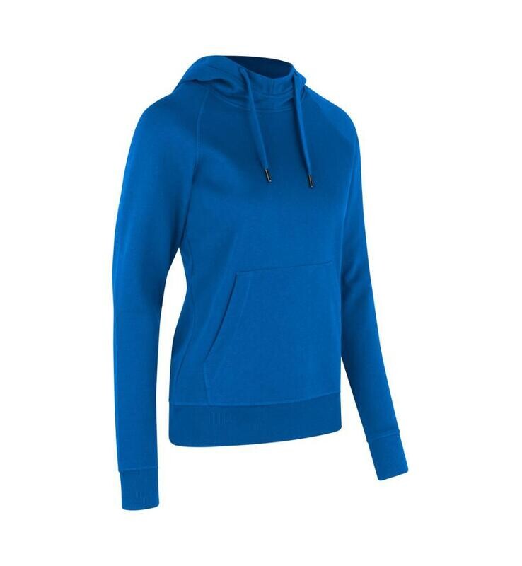 ID0637 CORE Hoodie Damen ID0637 CORE Hoodie Damen