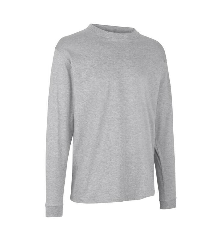 ID0311 PRO Wear T-Shirt langarm