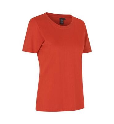 ID0317 PRO Wear T-Shirt Damen