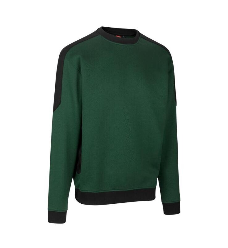 ID0362 PRO Wear Sweatshirt Kontrast ID0362 PRO Wear Sweatshirt Kontrast