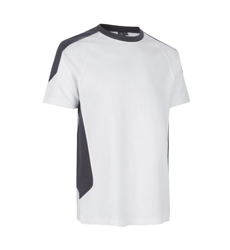 ID0302 PRO Wear T-Shirt Kontrast ID0302 PRO Wear T-Shirt Kontrast