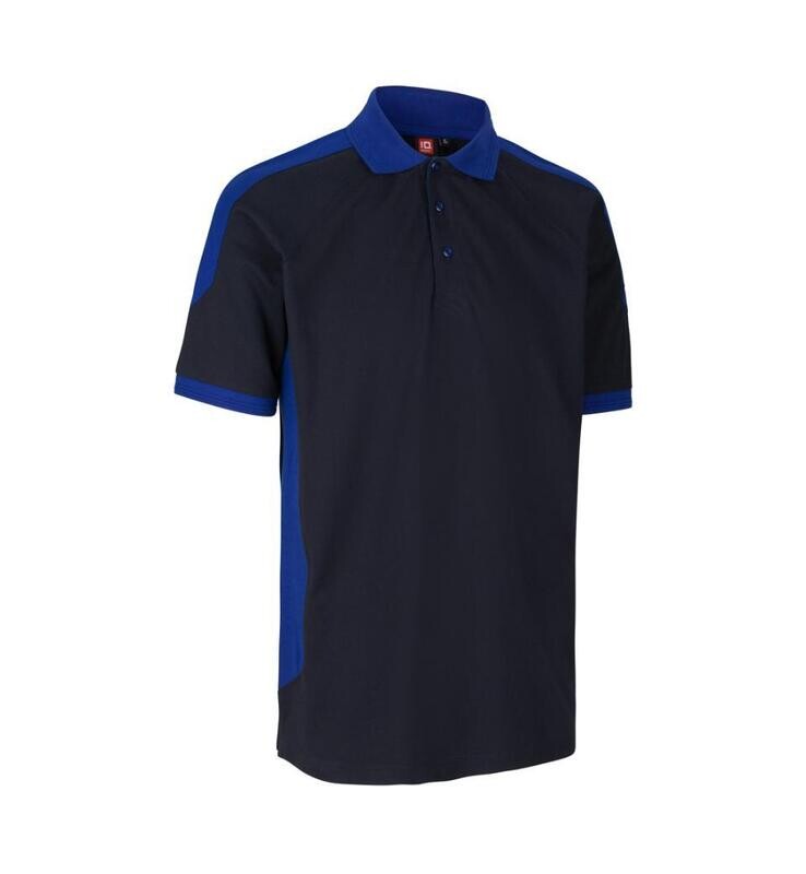 ID0322 PRO Wear Polo Kontrast ID0322 PRO Wear Polo Kontrast