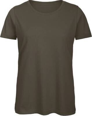 BC-Inspire T / women Shirt