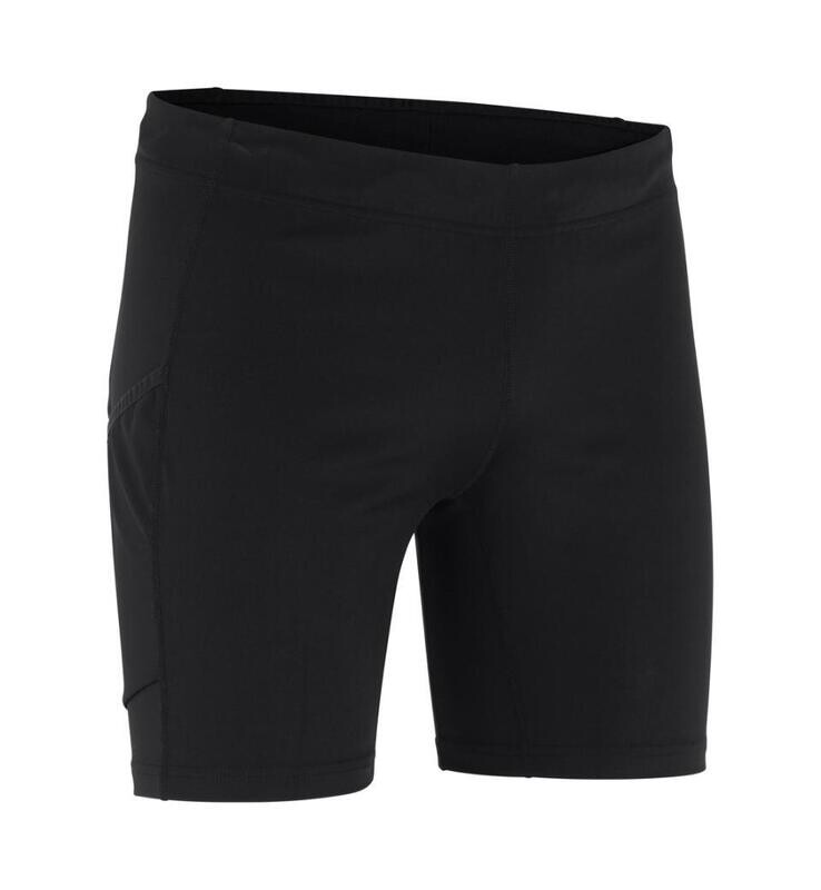 G21049 Kurze Leggings performance