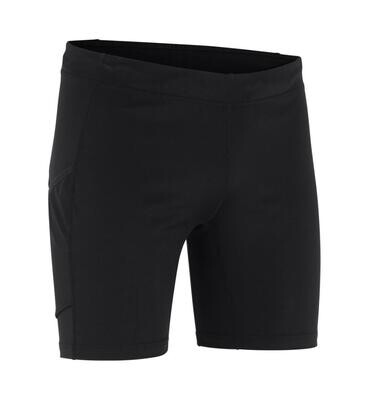 G21049 Kurze Leggings performance