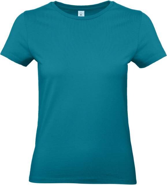 BC-E190 T-Shirt WOMAN