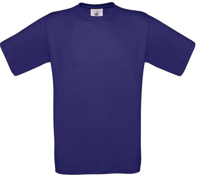 BC-Exact190 Kinder T-Shirt
