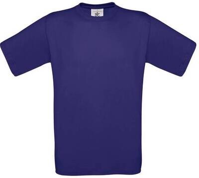 BC-Exact190 Kinder T-Shirt