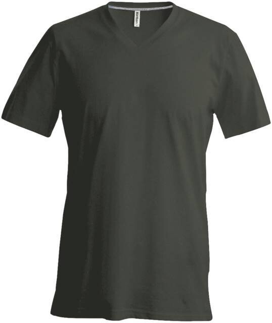K357  Herren V-TShirt