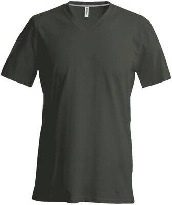 K357  Herren V-TShirt