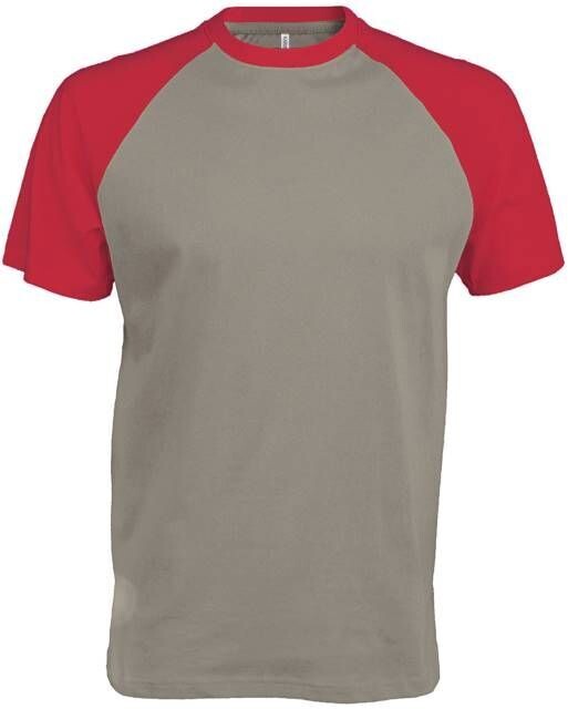 K330 Baseball T-Shirt