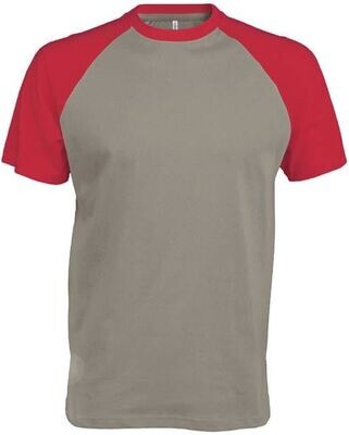 K330 Baseball T-Shirt