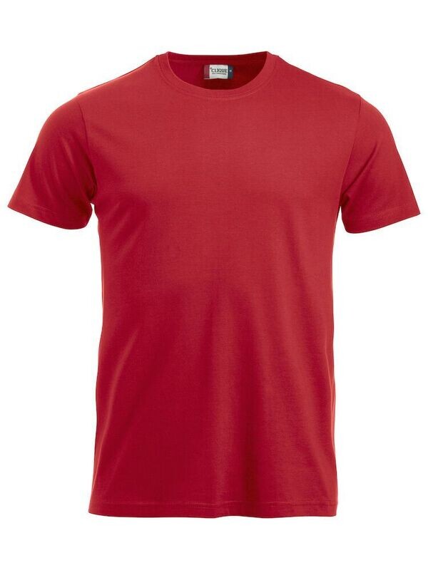 NW Classic T-Shirt Herren Übergrößen