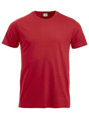 NW Classic T-Shirt Herren Übergrößen