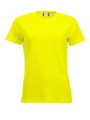 NW Classic T-Shirt Damen NW Classic T-Shirt Damen