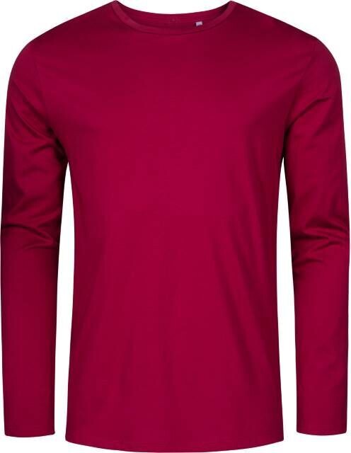 P1465 - Herren langarm Shirt