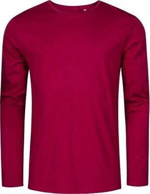 P1465 - Herren langarm Shirt P1465 - Herren langarm Shirt