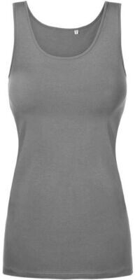P1051 Damen Trägershirt