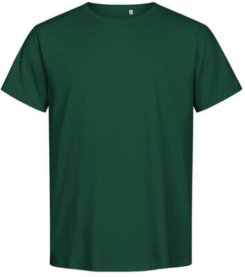 P309X Herren BIO T-Shirt Übergröße
