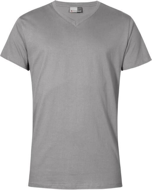 P3025 Herren Premium V-Ausschnitt T-Shirt