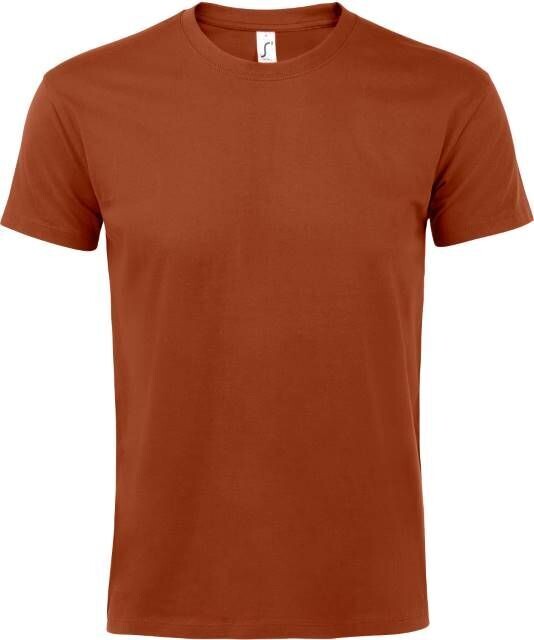 SOL251500 - T-Shirt Imperial