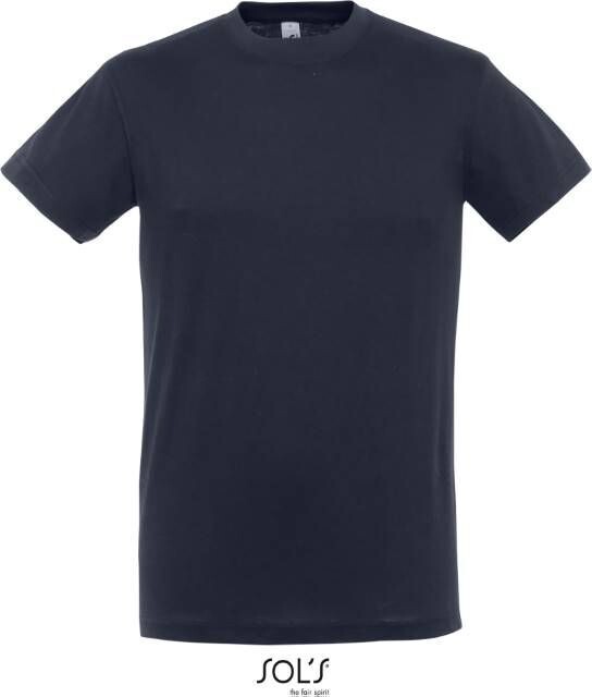 SOL251380 - Regent T-Shirt Übergrößen