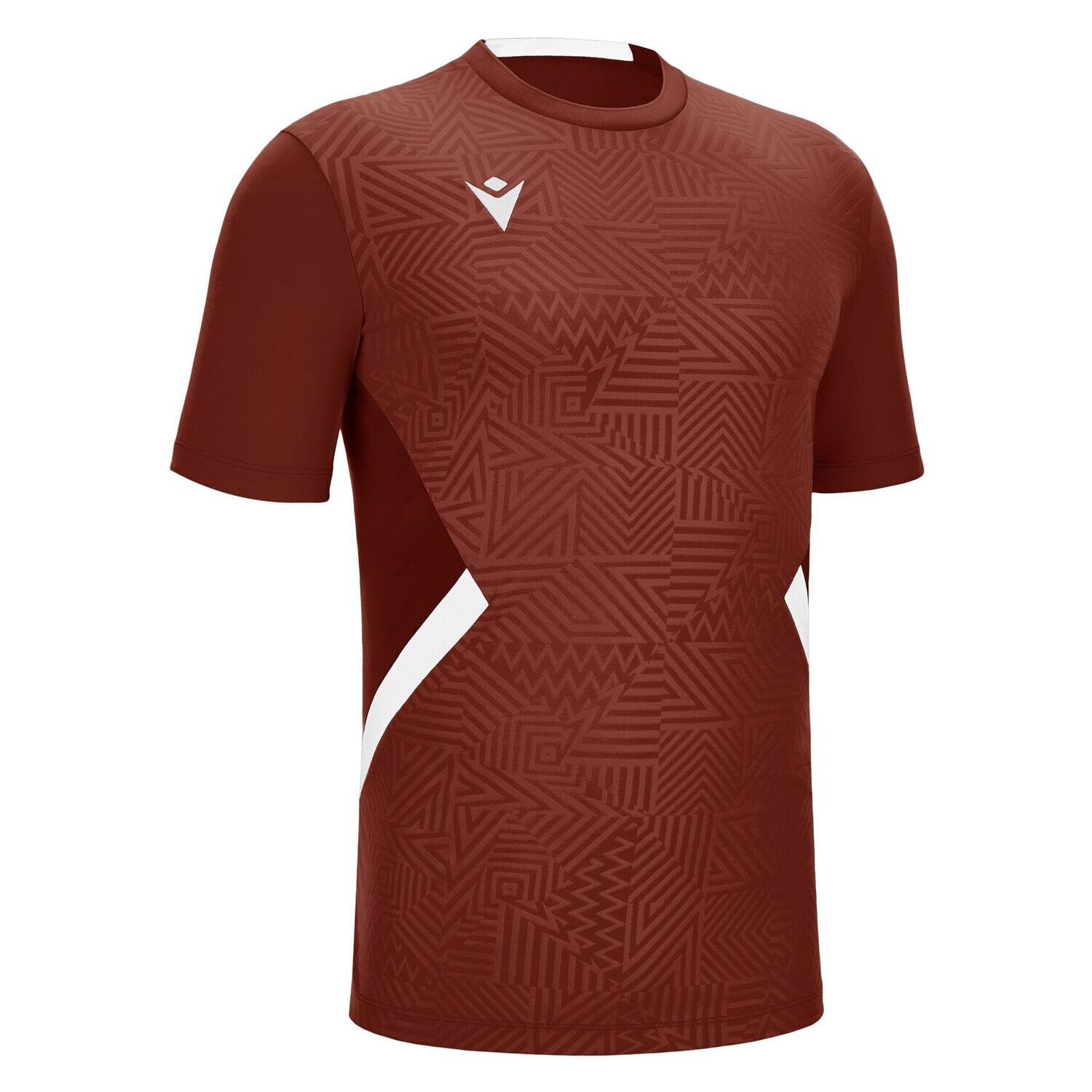 MACRON - SHEDIR - Dressen Shirt
