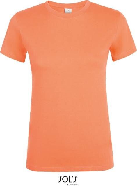 SOL251825 - T-Shirt Woman Regent
