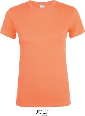 SOL251825 - T-Shirt Woman Regent