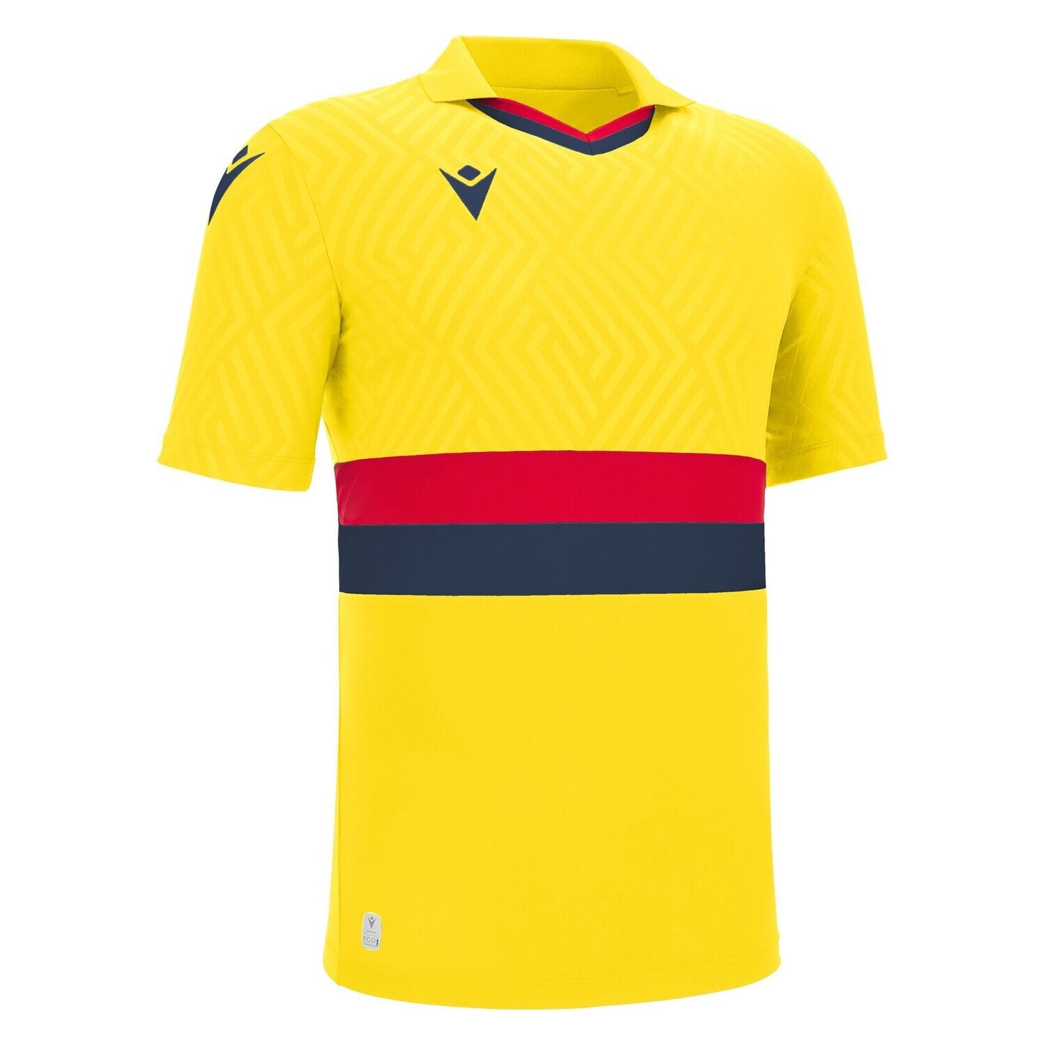 MACRON - CHARON - Dressen Shirt ECO