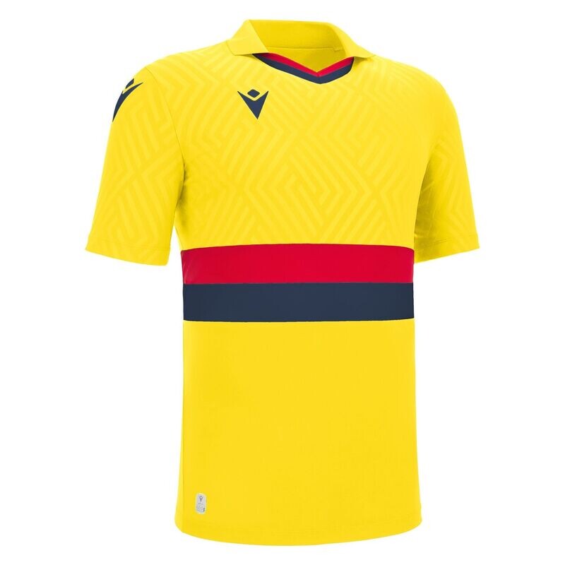MACRON - CHARON - Dressen Shirt ECO