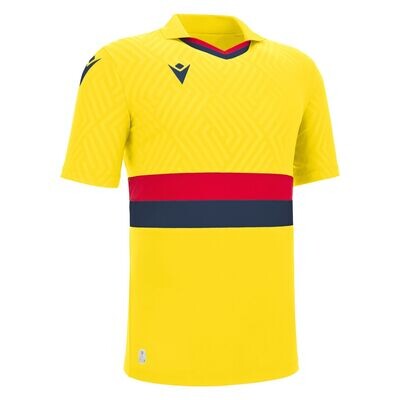 MACRON - CHARON - Dressen Shirt ECO