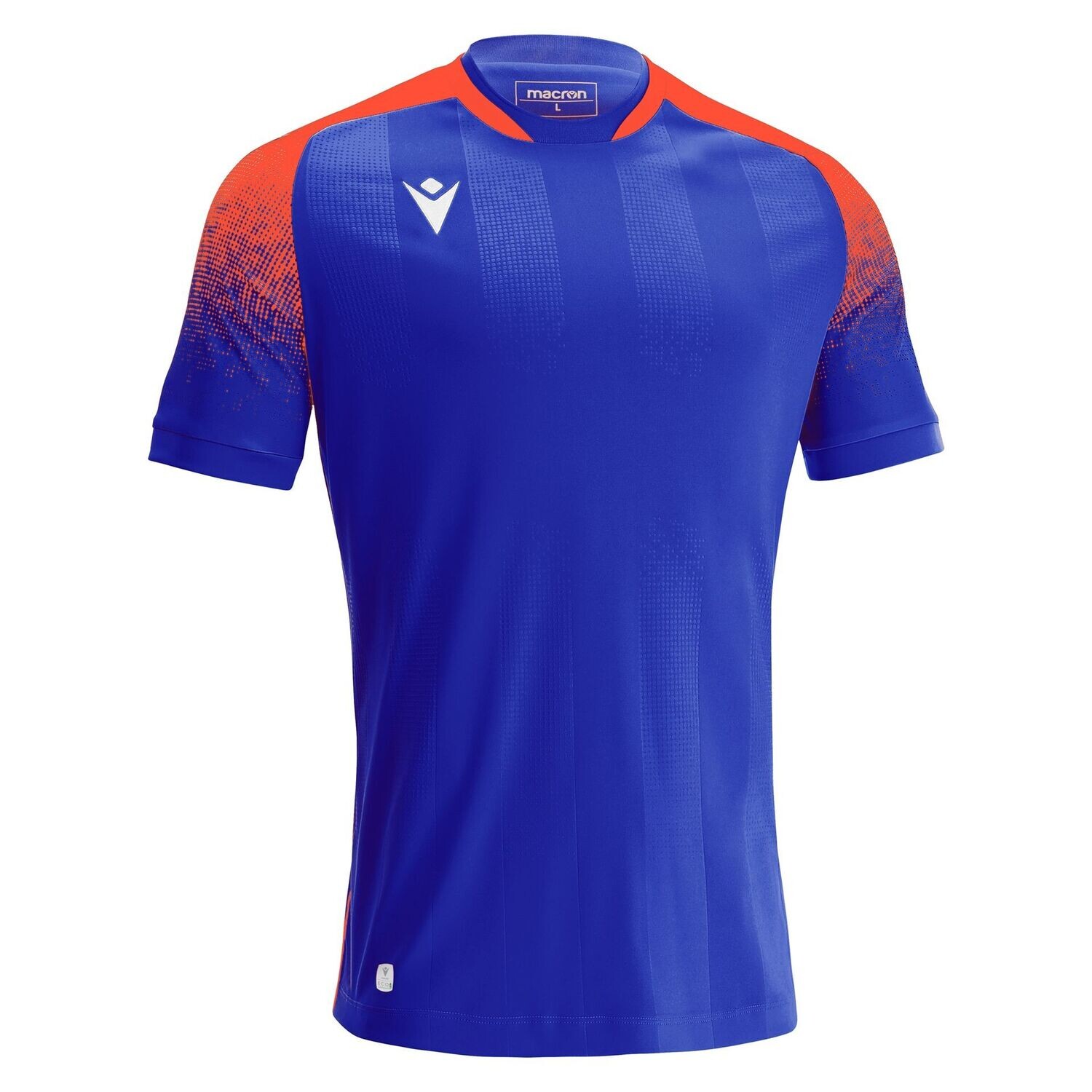 MACRON - ALIOTH - Dressen Shirt ECO
