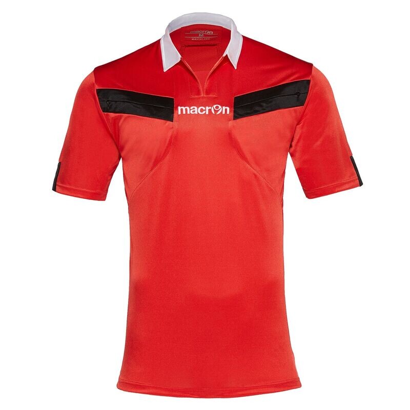 MACRON - Referee Shirt LVK MACRON - Referee Shirt LVK