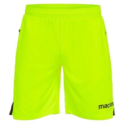 MACRON - Aldebran Referee Short LVK MACRON - Aldebran Referee Short LVK