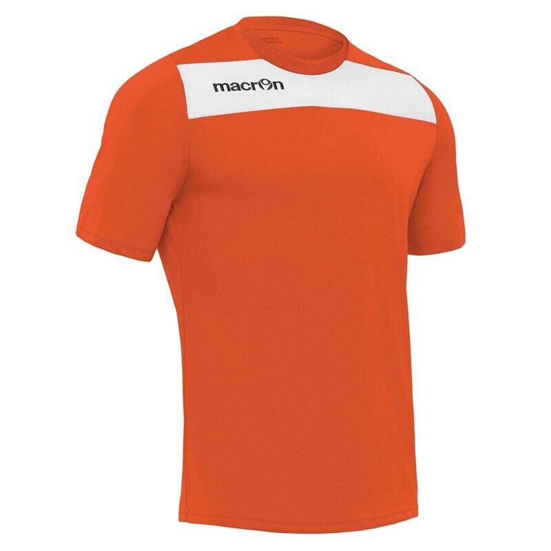 MACRON - ANDROMEDA Dressenshirt PAKET U9 Lvk MACRON - ANDROMEDA Dressenshirt PAKET U9 Lvk