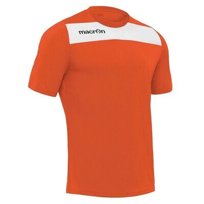 MACRON - ANDROMEDA Dressenshirt PAKET U9 Lvk MACRON - ANDROMEDA Dressenshirt PAKET U9 Lvk