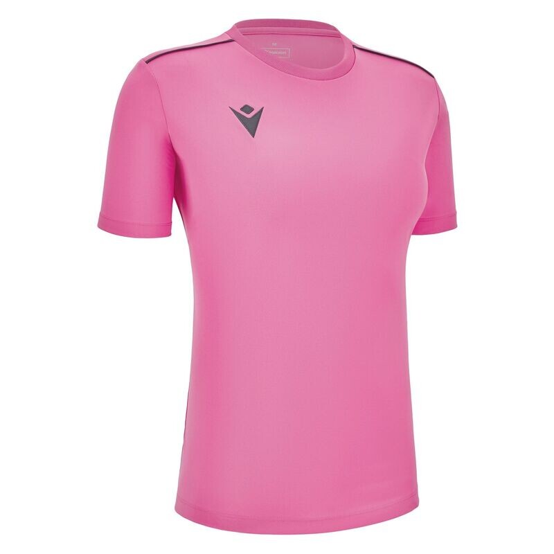 MACRON - ARIEL Dressen Shirt - WOMEN