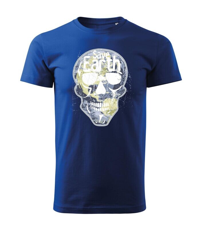 FP Save Earth Herren Shirt