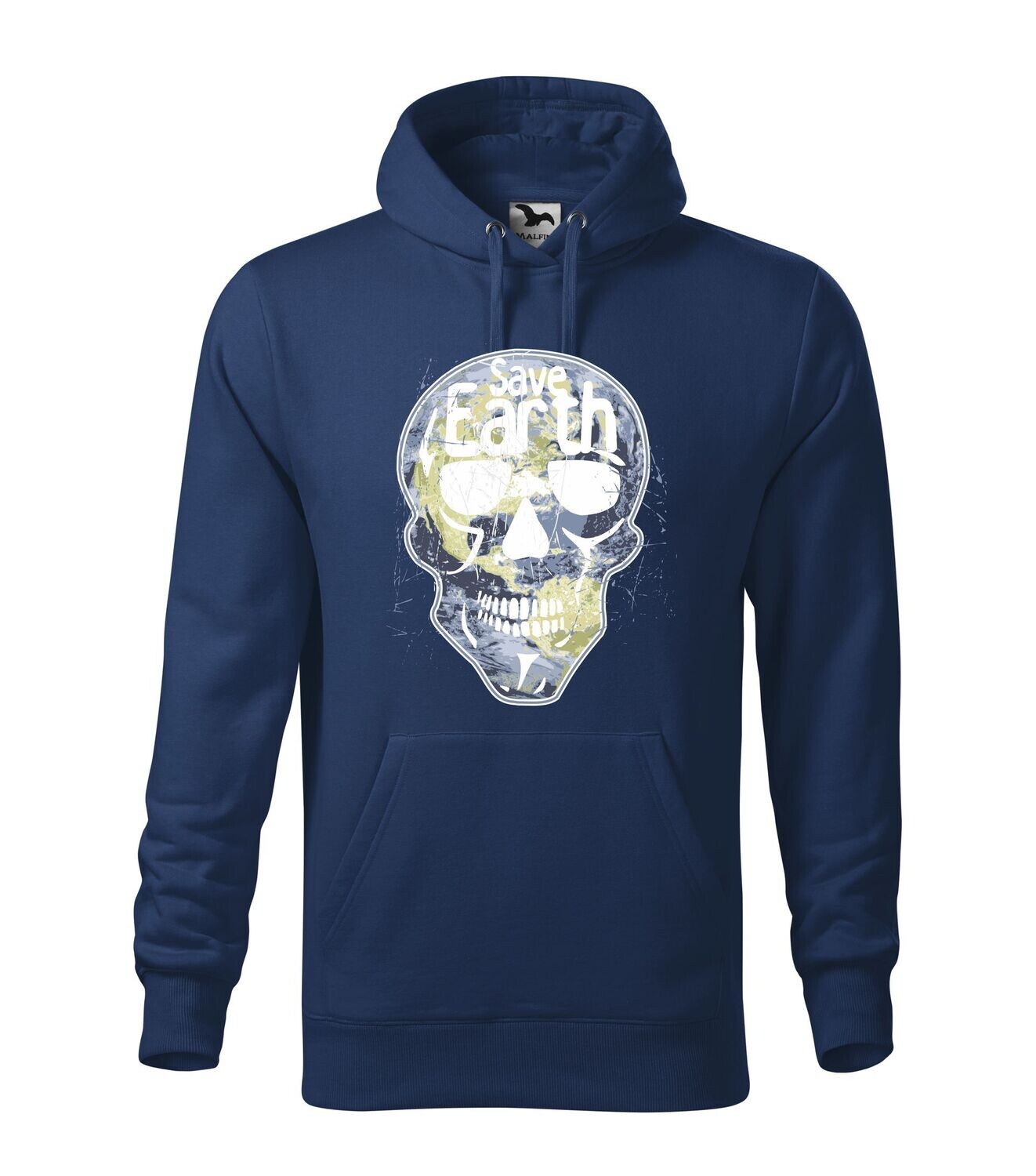FP Save Earth Herren Hoody