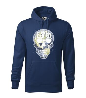 FP Save Earth Herren Hoody