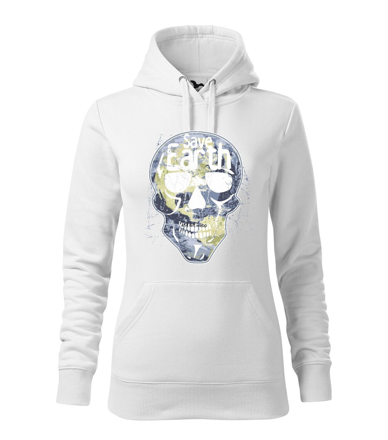 FP Save Earth Damen Hoody