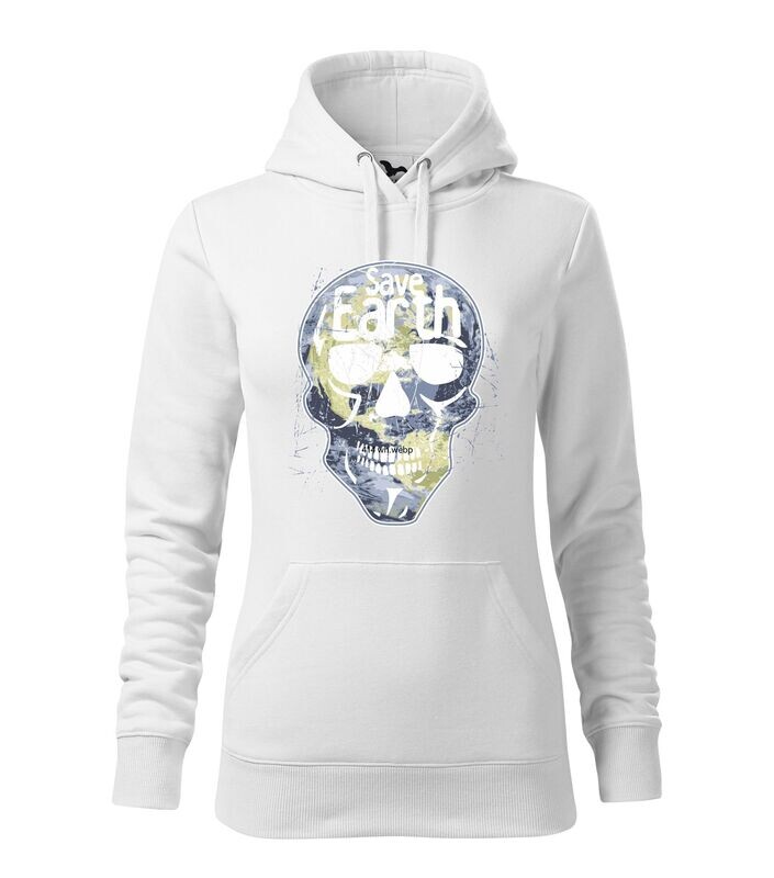 FP Save Earth Damen Hoody