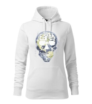 FP Save Earth Damen Hoody FP Save Earth Damen Hoody