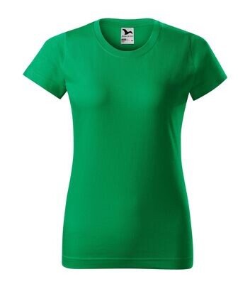 MF 134 - Damen Shirt